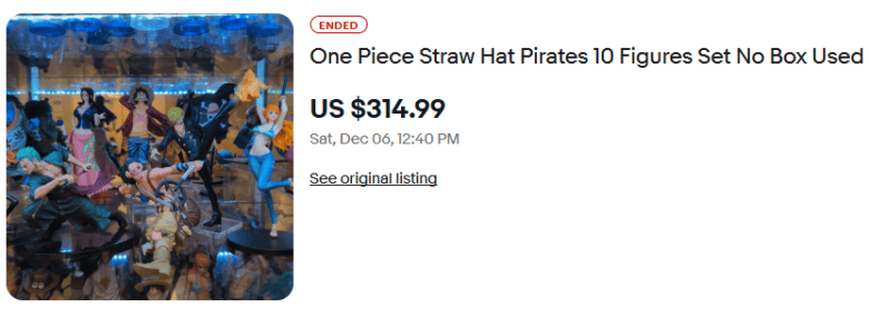 商品の一部が破損で返金対応 画像