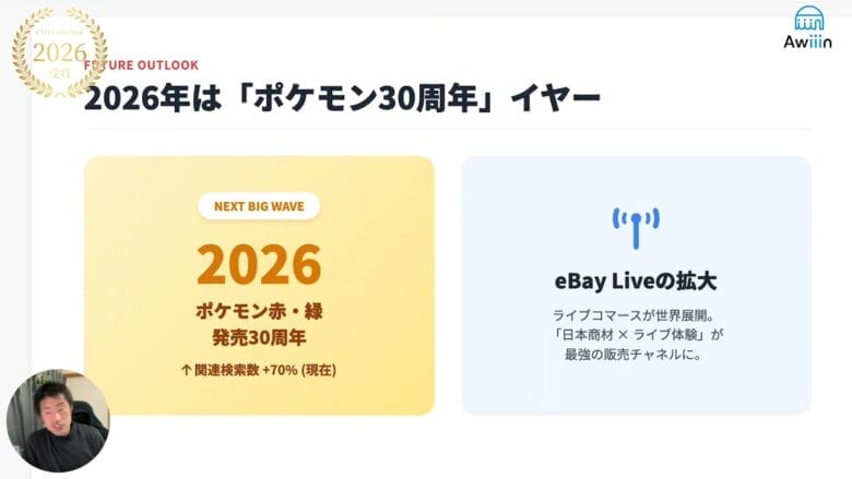 2026年はポケモン30周年イヤー　画像