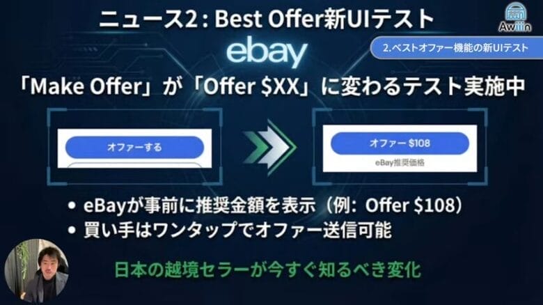 Best Offerボタンの新テスト　画像