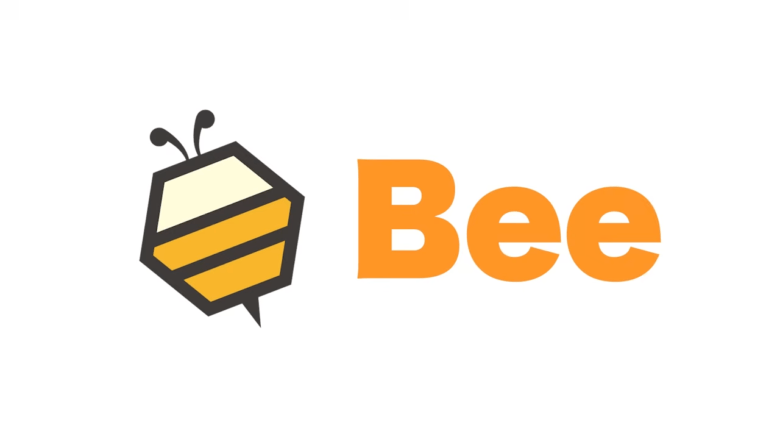 「Bee」を活用した効率的なストア運営　画像