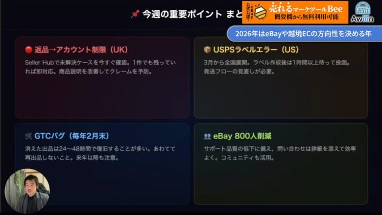 まとめ｜2026年はeBayや越境ECの方向性を決める年　画像