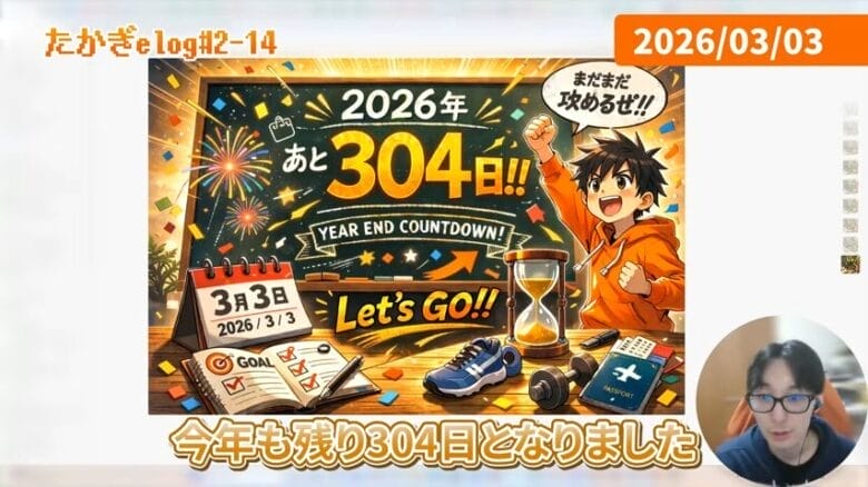 3月3日｜米国新関税の影響と今後の販売戦略　画像